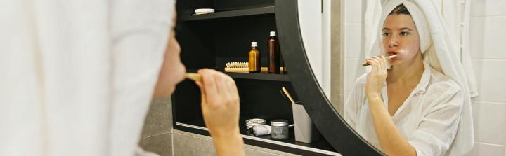 Wellness zaczyna się od uśmiechu. Eludril Care stawia na codzienną higienę jamy ustnej